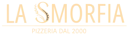 Pizzeria La Smorfia